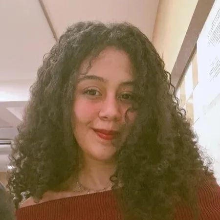Raquel Oliveira da Silva